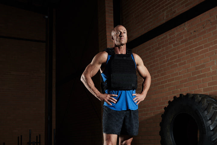 The Biggest Benefits of Bodyweight Training for Older Athletes